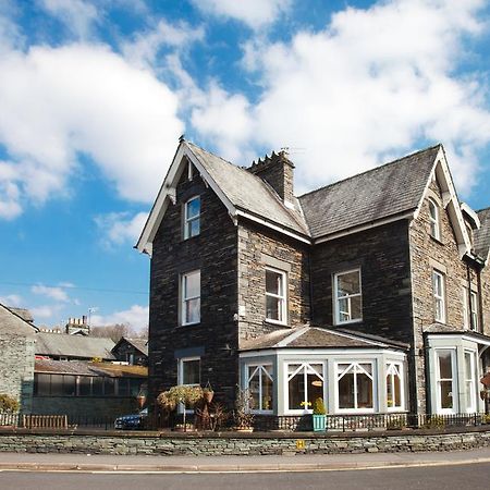 Easedale Lodge แอมเบิลไซด์ ภายนอก รูปภาพ