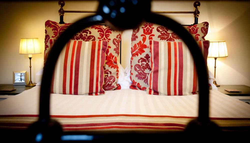 Easedale Lodge แอมเบิลไซด์ ห้อง รูปภาพ