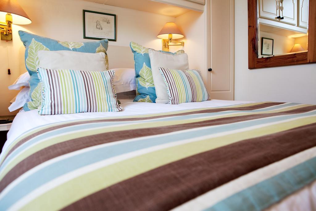 Easedale Lodge แอมเบิลไซด์ ห้อง รูปภาพ