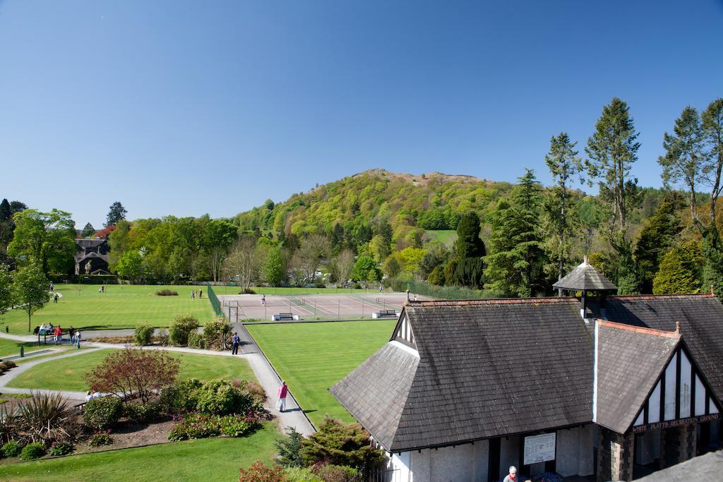 Easedale Lodge แอมเบิลไซด์ ภายนอก รูปภาพ