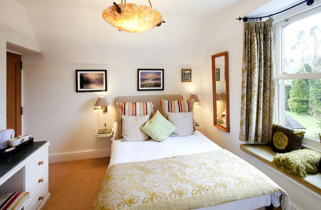 Easedale Lodge แอมเบิลไซด์ ห้อง รูปภาพ