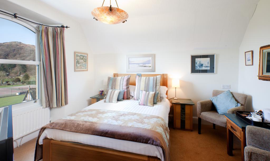 Easedale Lodge แอมเบิลไซด์ ห้อง รูปภาพ
