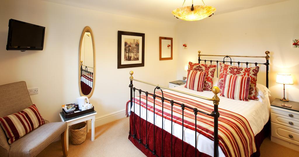 Easedale Lodge แอมเบิลไซด์ ห้อง รูปภาพ