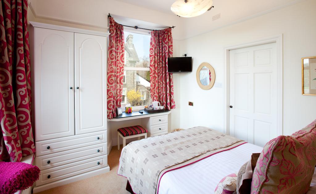 Easedale Lodge แอมเบิลไซด์ ห้อง รูปภาพ