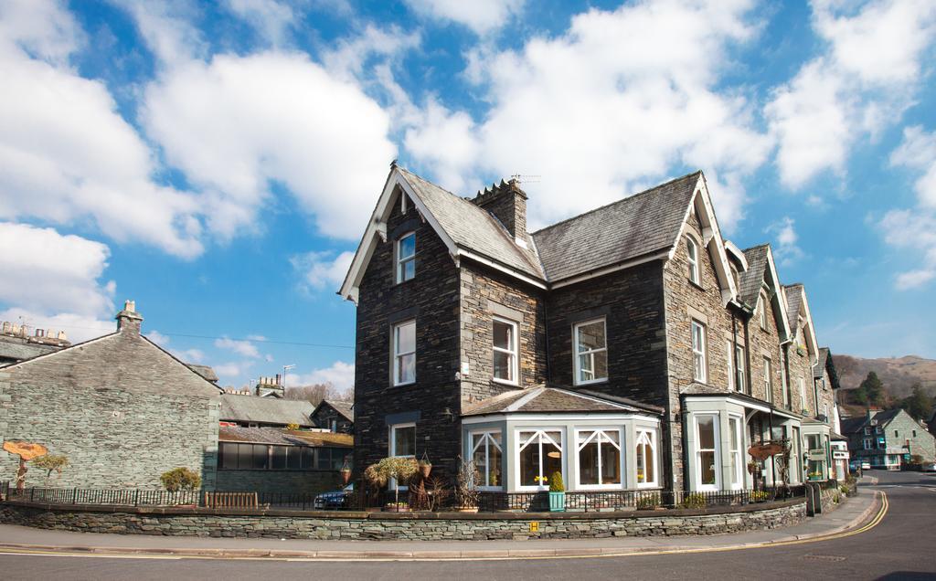 Easedale Lodge แอมเบิลไซด์ ภายนอก รูปภาพ